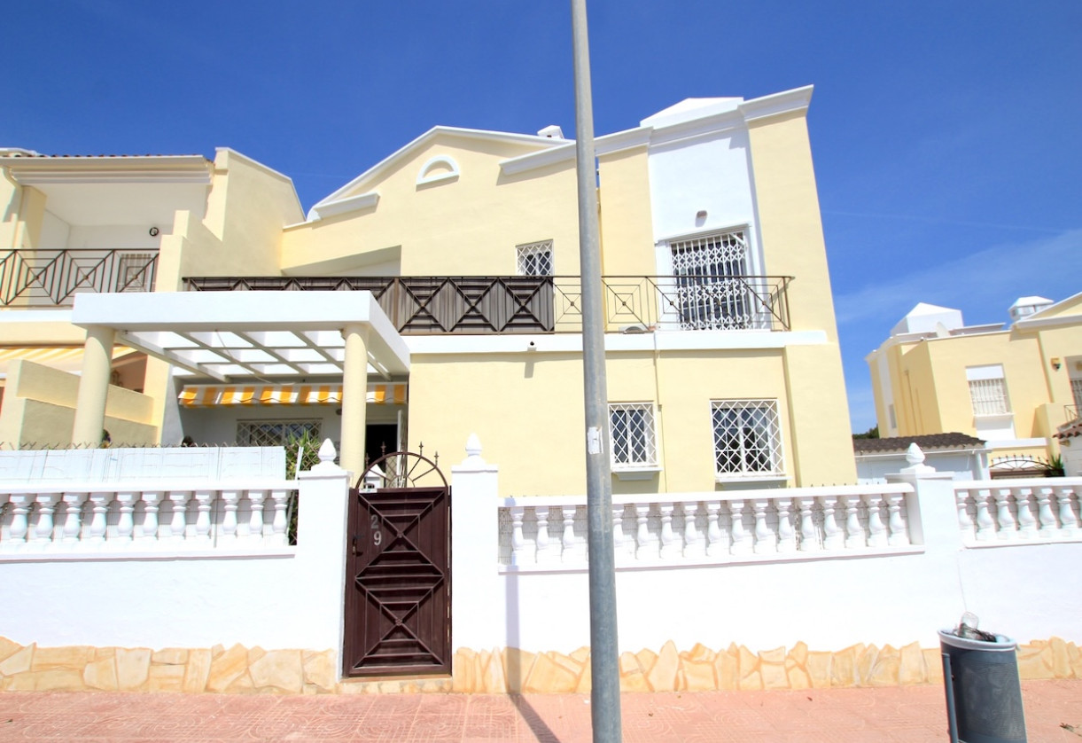 Sale · Townhouse · Ciudad Quesada