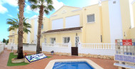 Sale · Townhouse · Ciudad Quesada