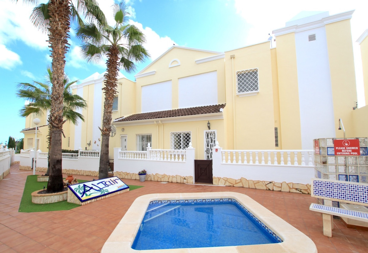 Sale · Townhouse · Ciudad Quesada