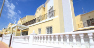 Sale · Townhouse · Ciudad Quesada