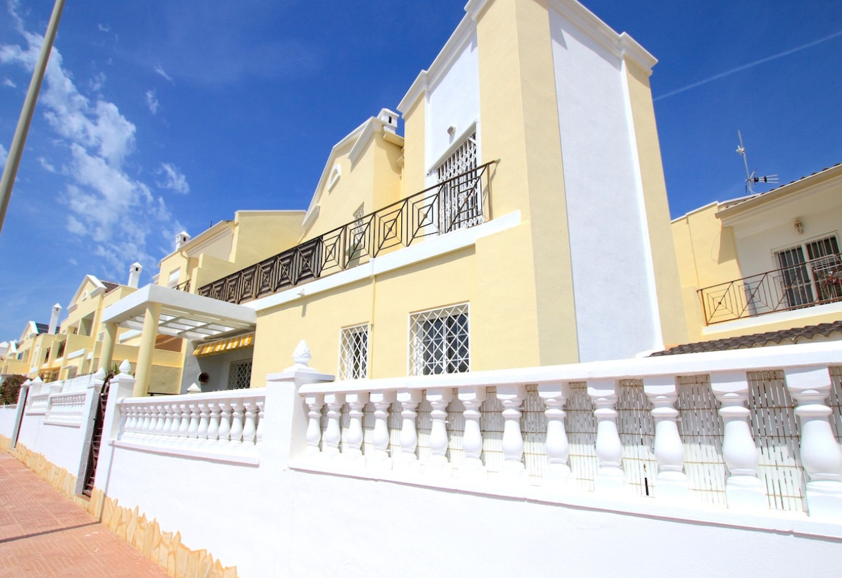 Sale · Townhouse · Ciudad Quesada