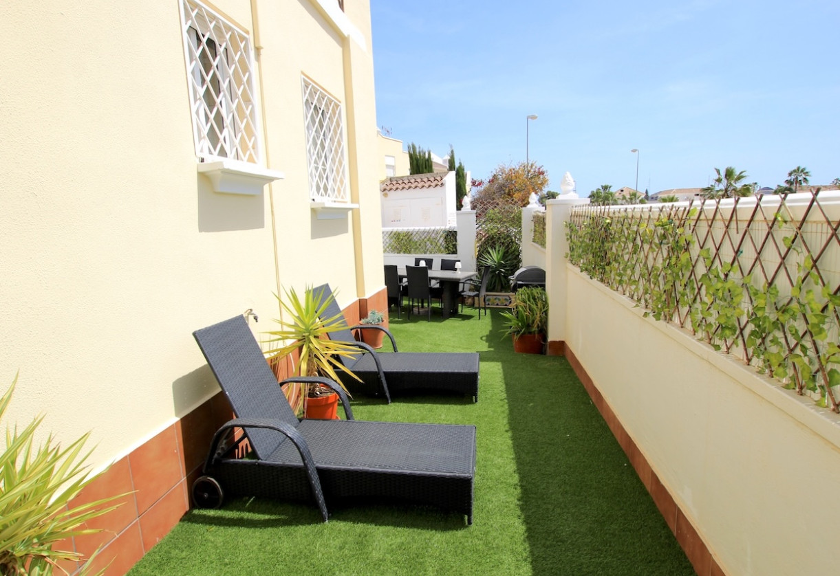 Sale · Townhouse · Ciudad Quesada