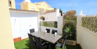 Sale · Townhouse · Ciudad Quesada