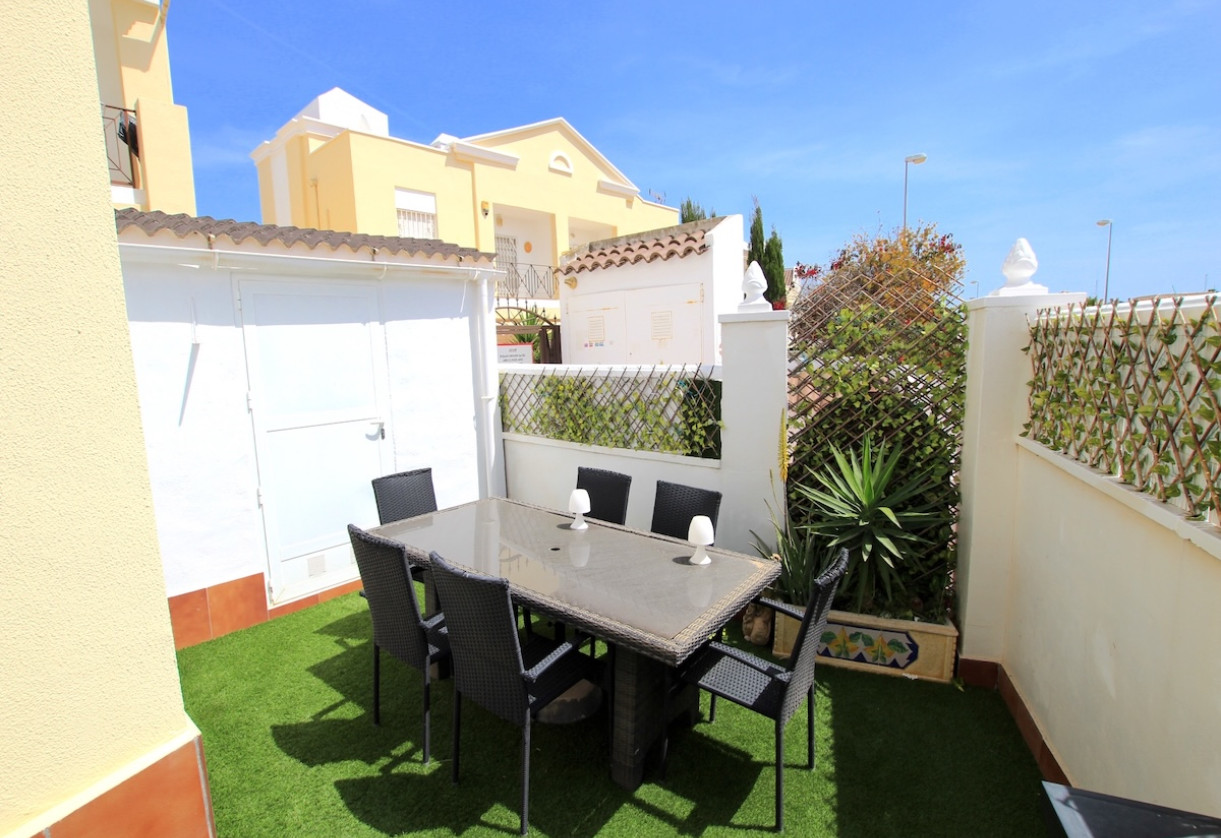 Sale · Townhouse · Ciudad Quesada