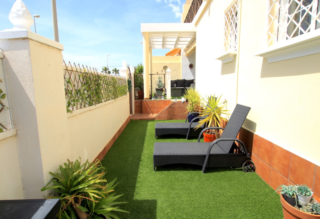 Sale · Townhouse · Ciudad Quesada