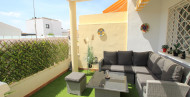 Sale · Townhouse · Ciudad Quesada