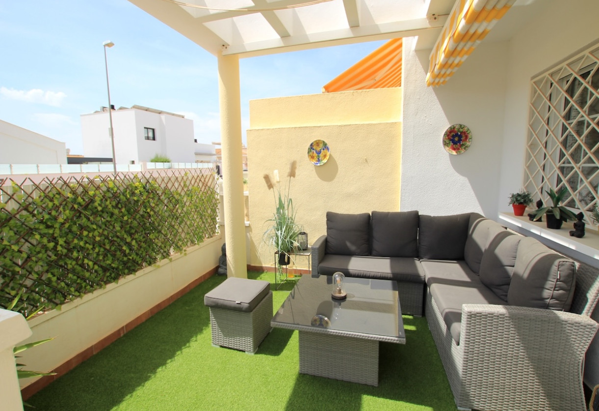 Sale · Townhouse · Ciudad Quesada