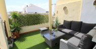 Sale · Townhouse · Ciudad Quesada