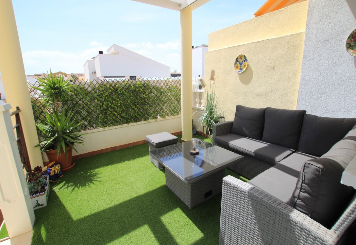 Sale · Townhouse · Ciudad Quesada