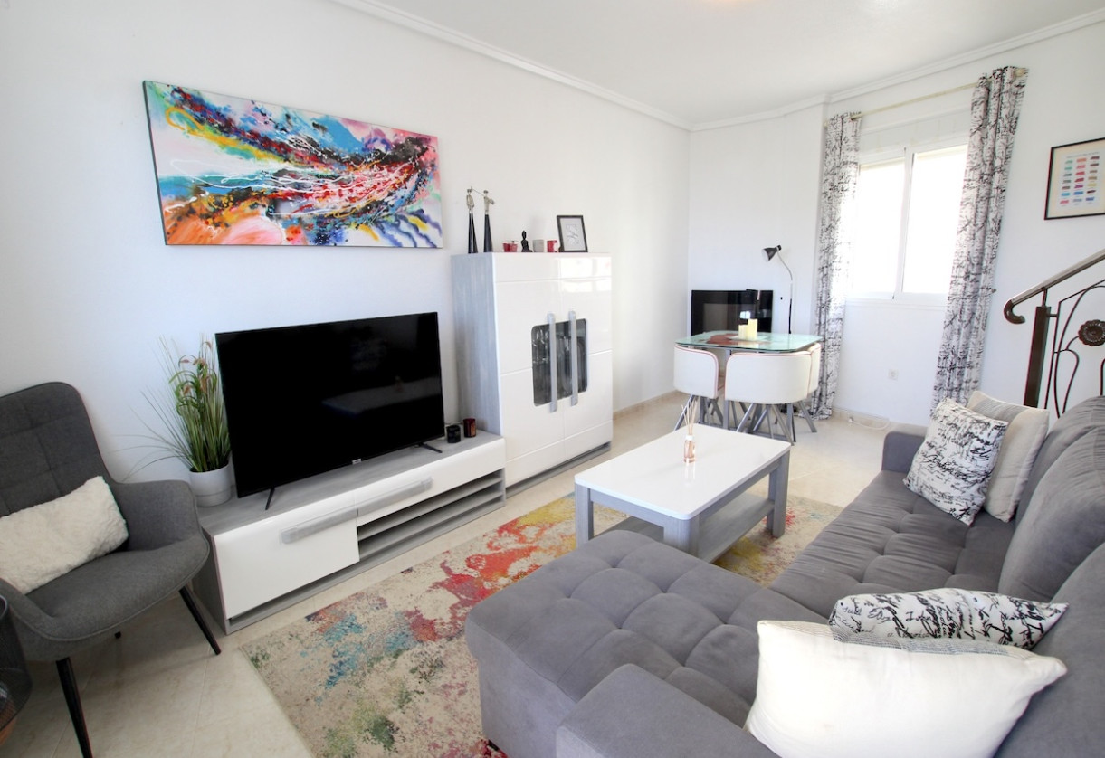 Sale · Townhouse · Ciudad Quesada