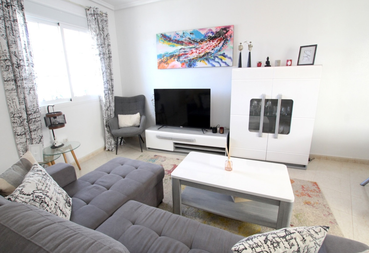 Sale · Townhouse · Ciudad Quesada