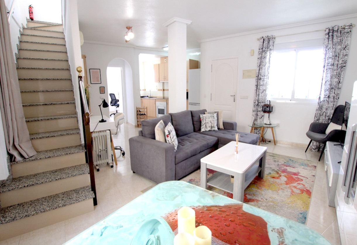 Sale · Townhouse · Ciudad Quesada