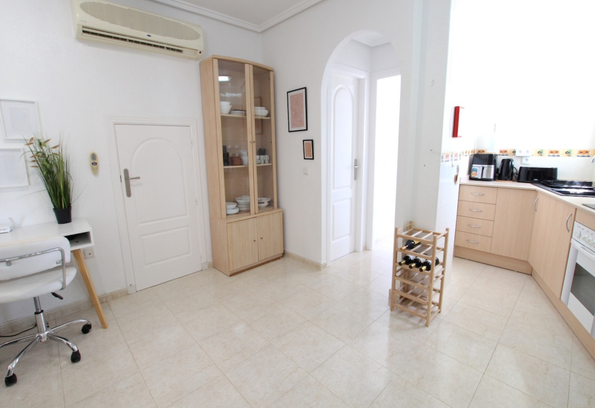 Sale · Townhouse · Ciudad Quesada