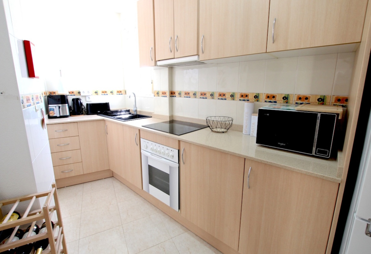 Sale · Townhouse · Ciudad Quesada