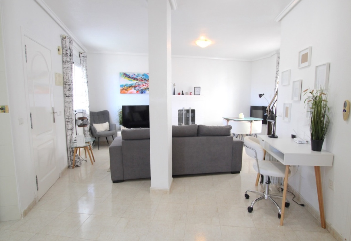 Sale · Townhouse · Ciudad Quesada