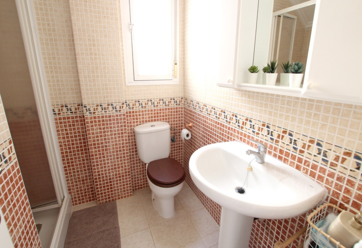 Sale · Townhouse · Ciudad Quesada