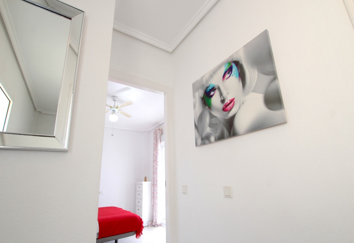 Sale · Townhouse · Ciudad Quesada