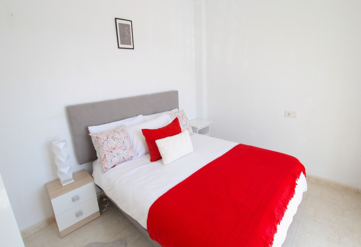 Sale · Townhouse · Ciudad Quesada