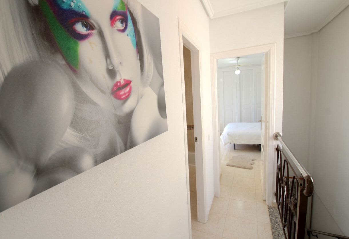 Sale · Townhouse · Ciudad Quesada