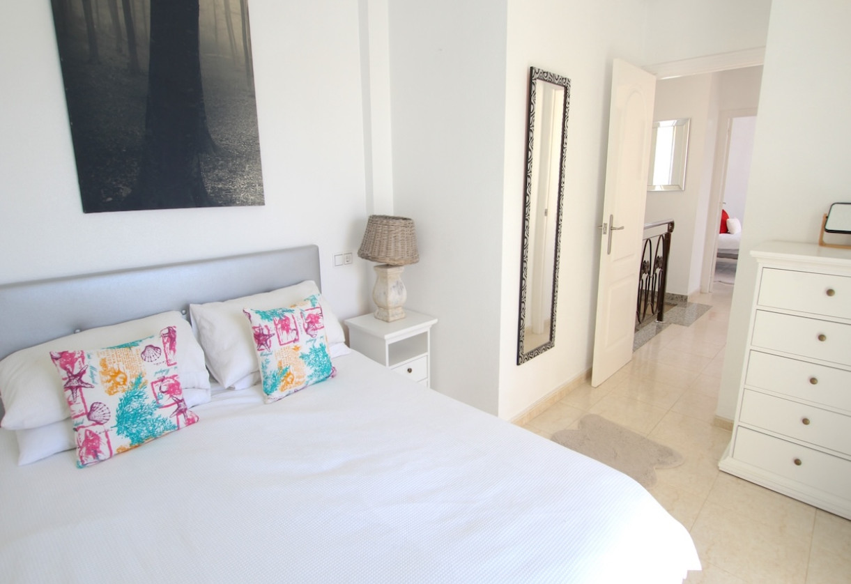 Sale · Townhouse · Ciudad Quesada