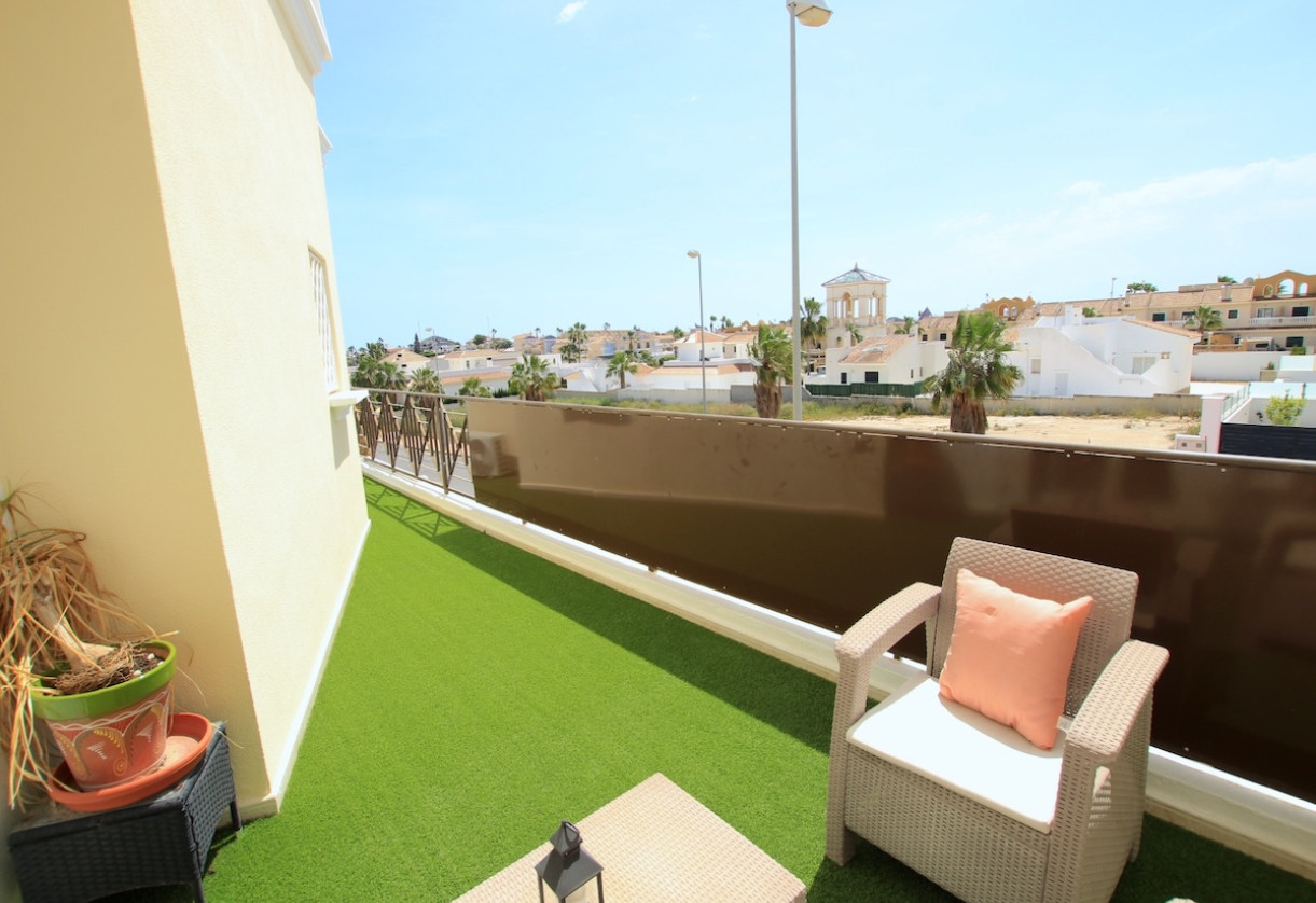 Sale · Townhouse · Ciudad Quesada