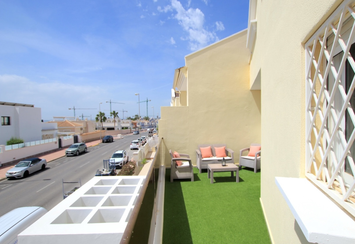 Sale · Townhouse · Ciudad Quesada