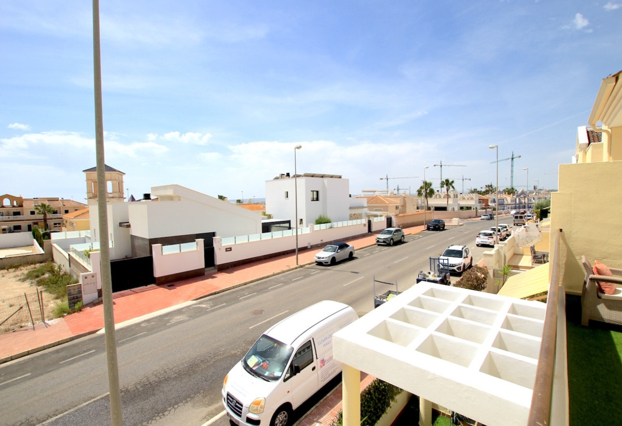 Sale · Townhouse · Ciudad Quesada