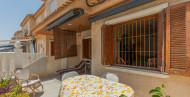 Sale · Townhouse · La Mata · Playa