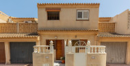 Sale · Townhouse · La Mata · Playa