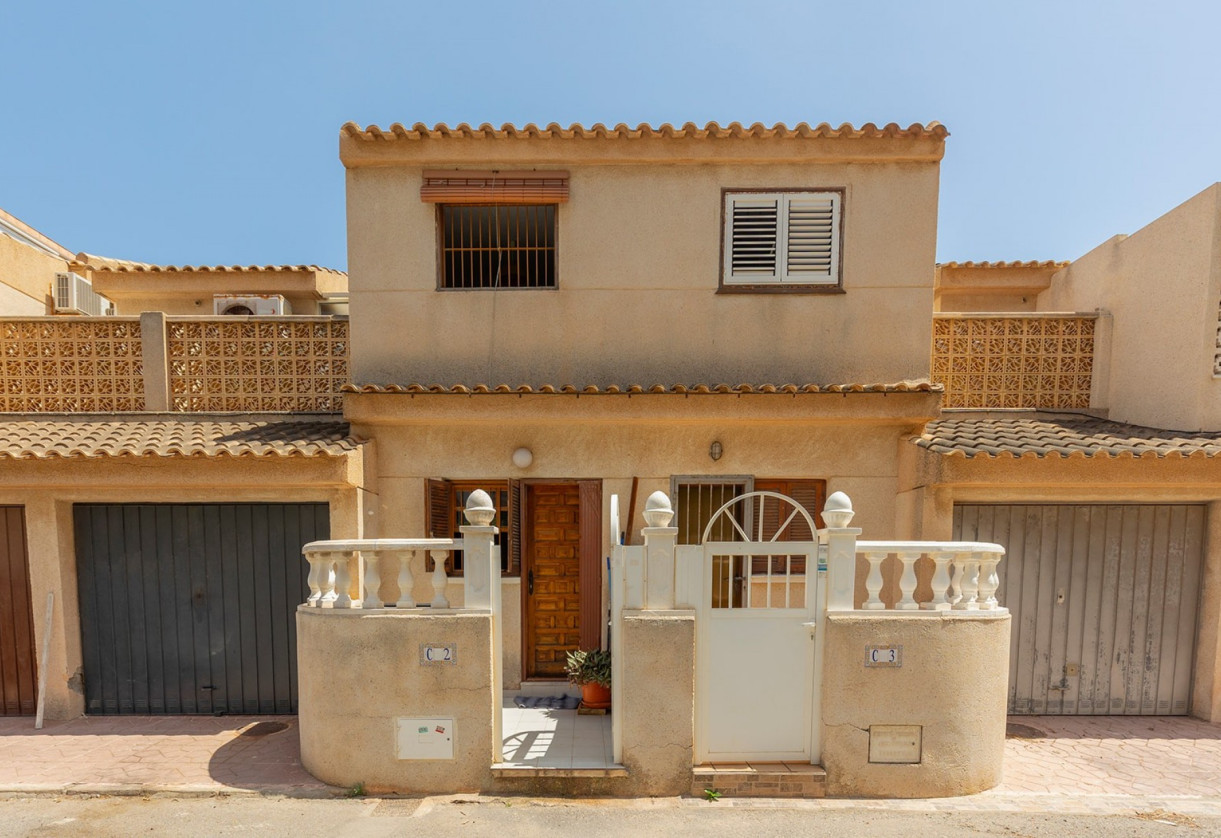 Sale · Townhouse · La Mata · Playa