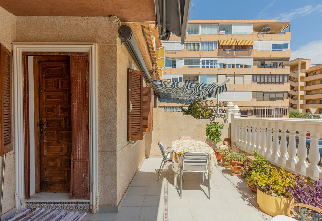 Sale · Townhouse · La Mata · Playa