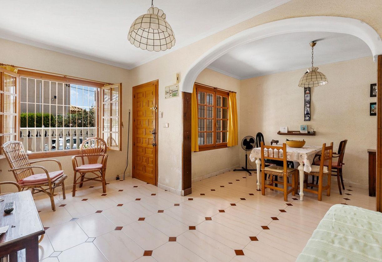 Sale · Townhouse · La Mata · Playa