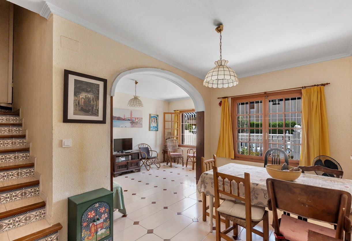 Sale · Townhouse · La Mata · Playa
