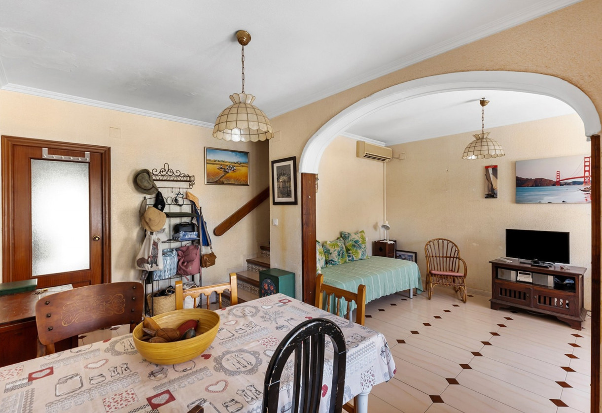 Sale · Townhouse · La Mata · Playa