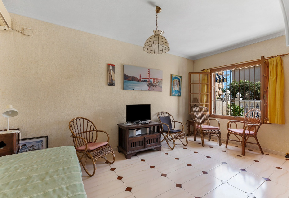 Sale · Townhouse · La Mata · Playa
