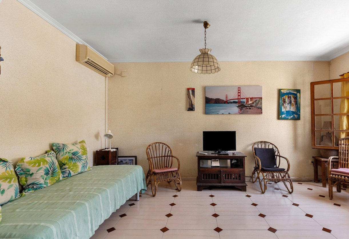Sale · Townhouse · La Mata · Playa