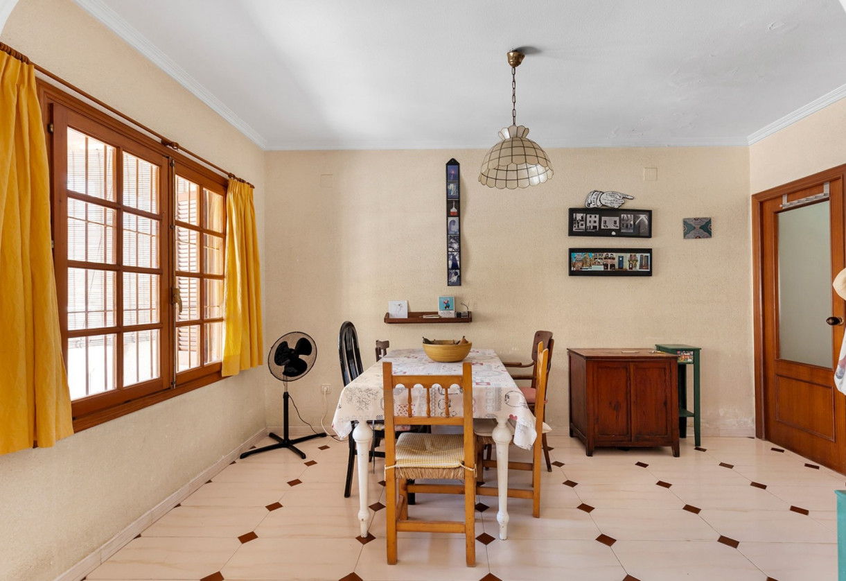 Sale · Townhouse · La Mata · Playa
