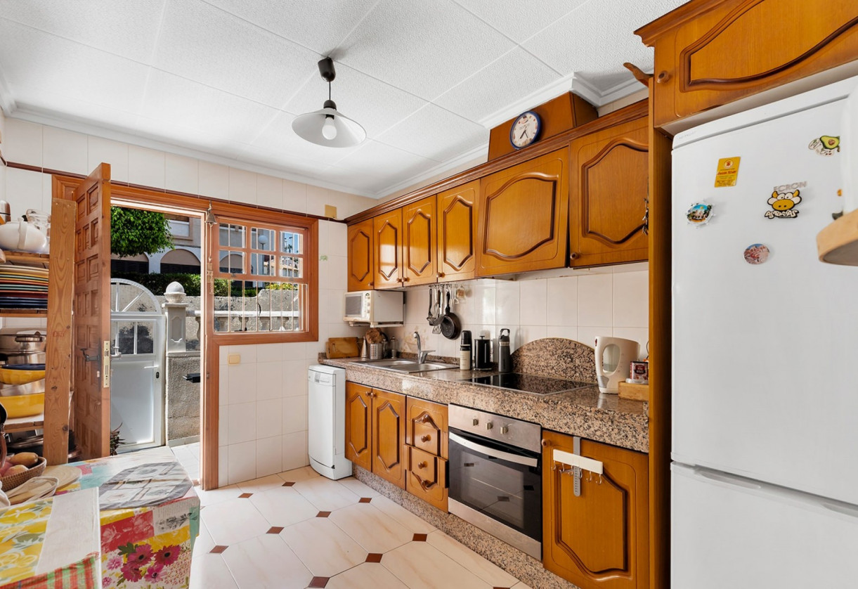 Sale · Townhouse · La Mata · Playa