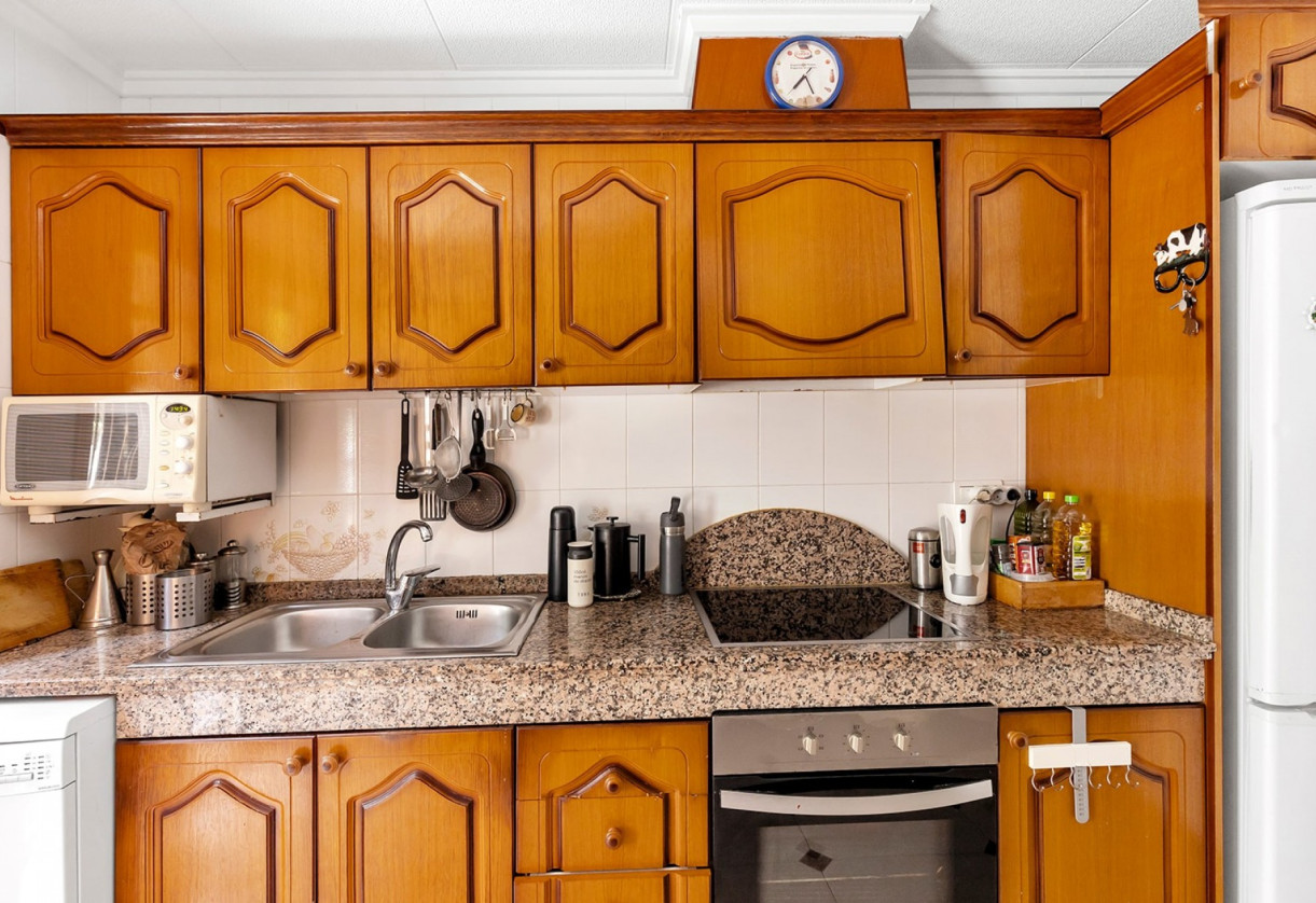 Sale · Townhouse · La Mata · Playa