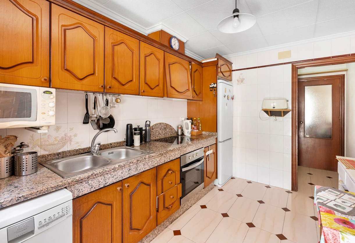 Sale · Townhouse · La Mata · Playa