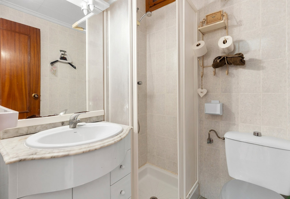 Sale · Townhouse · La Mata · Playa
