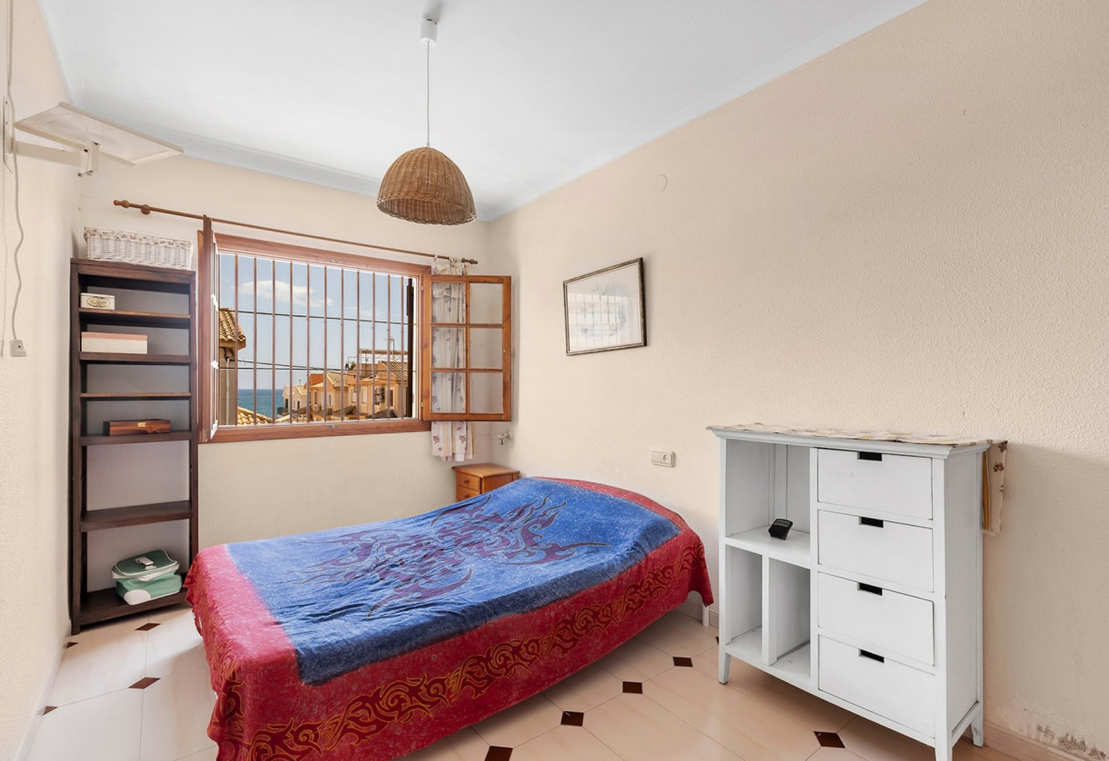 Sale · Townhouse · La Mata · Playa