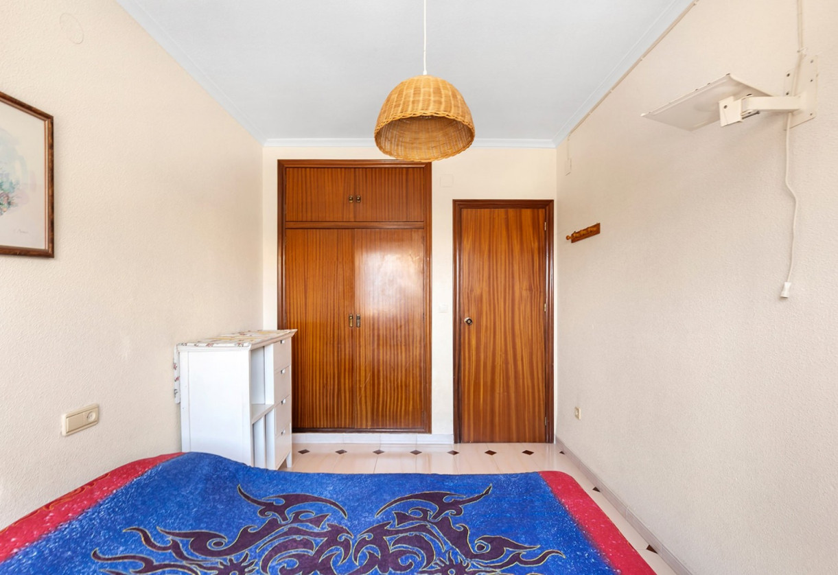 Sale · Townhouse · La Mata · Playa