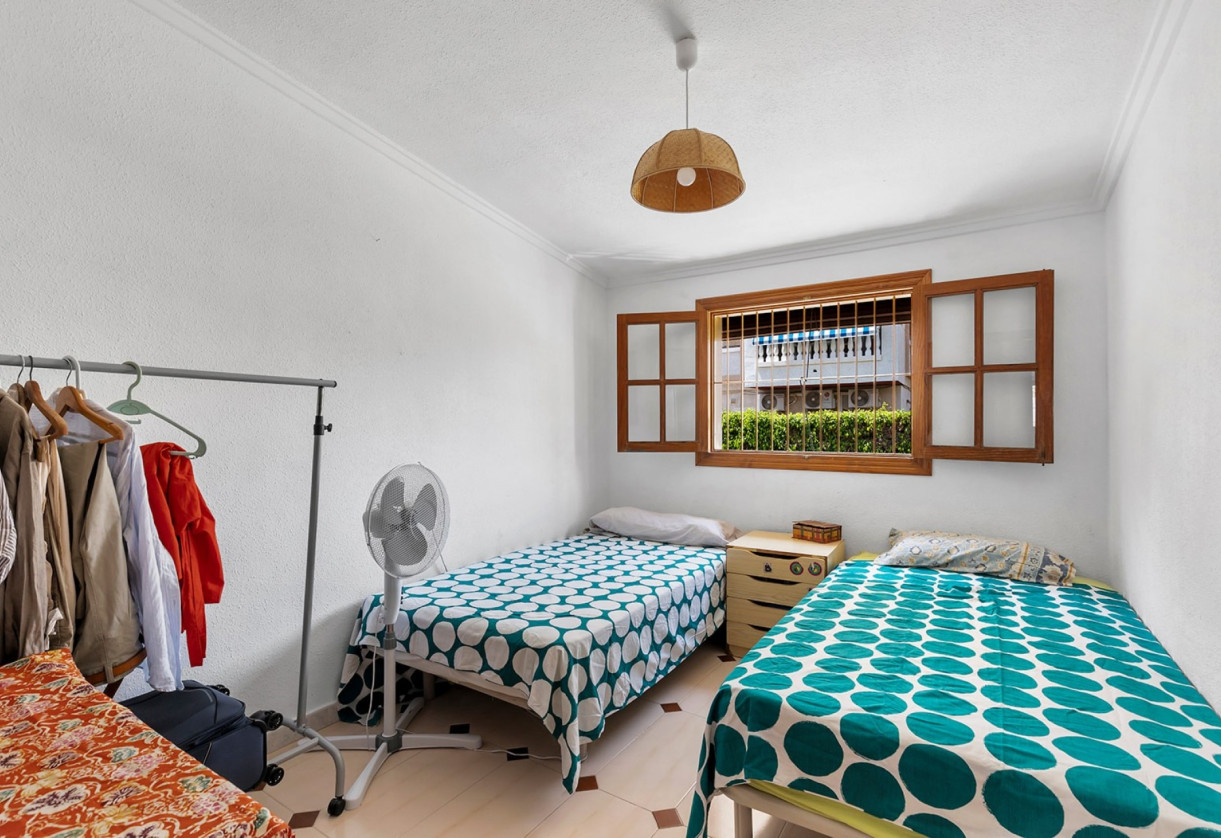 Sale · Townhouse · La Mata · Playa