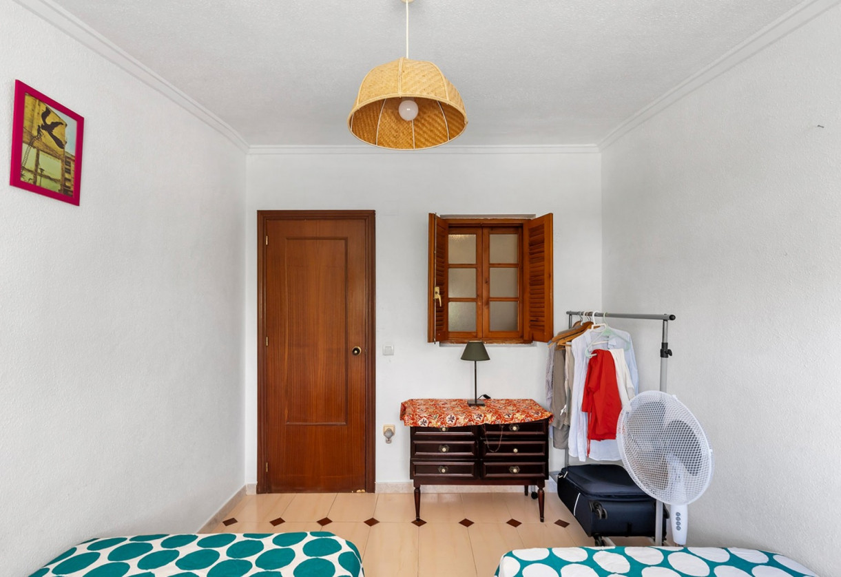 Sale · Townhouse · La Mata · Playa