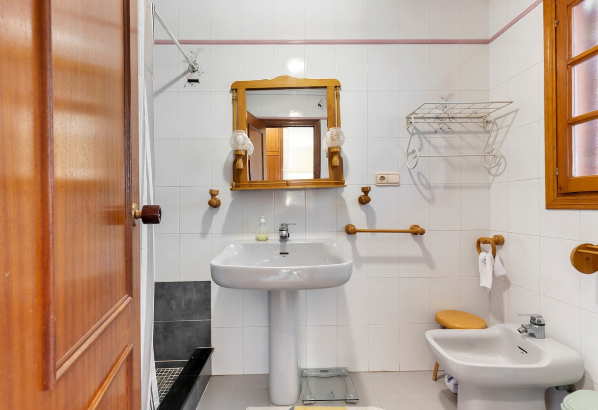 Sale · Townhouse · La Mata · Playa