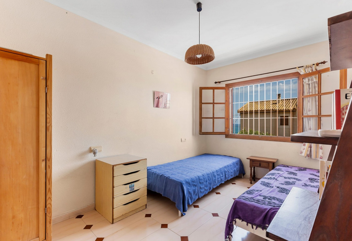 Sale · Townhouse · La Mata · Playa