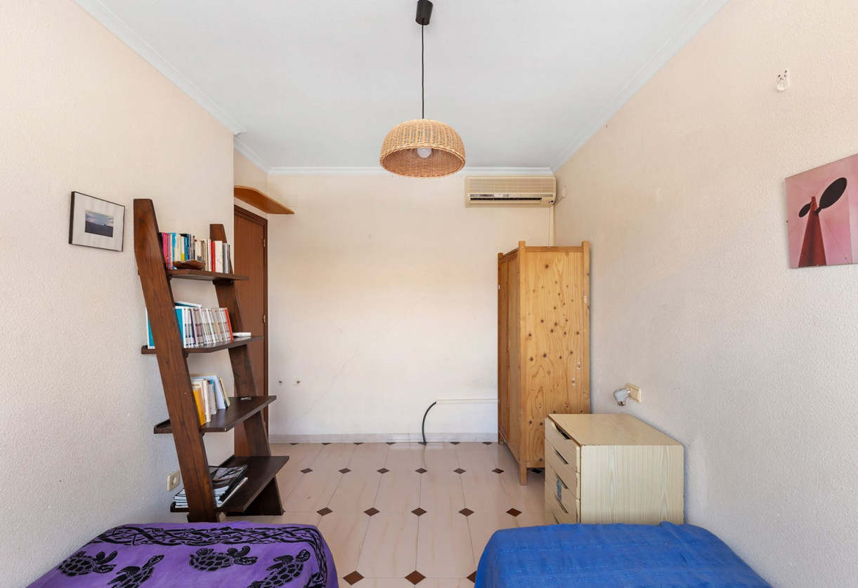 Sale · Townhouse · La Mata · Playa