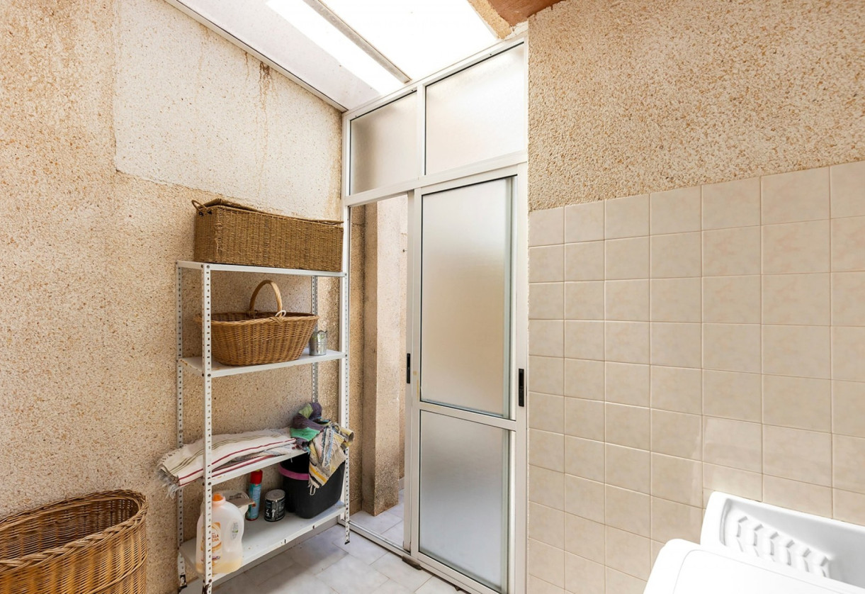 Sale · Townhouse · La Mata · Playa