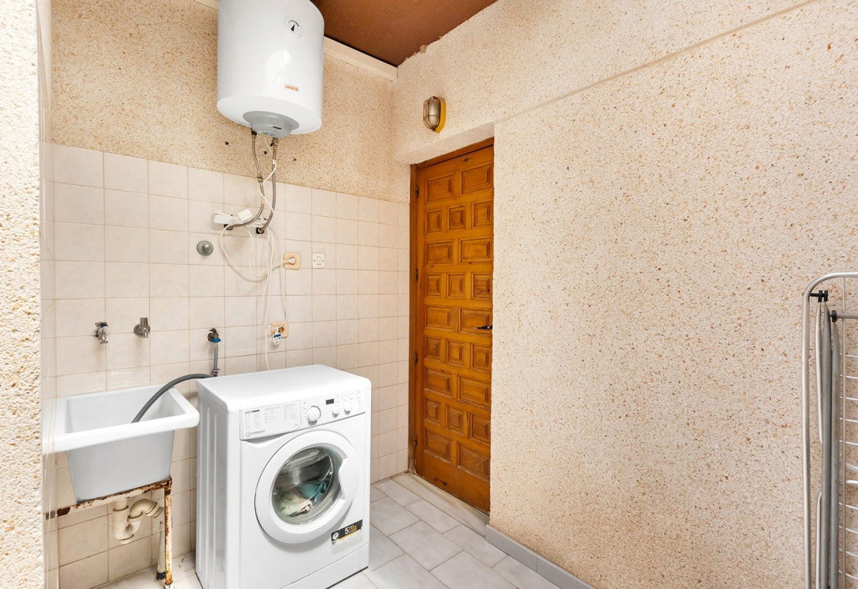 Sale · Townhouse · La Mata · Playa